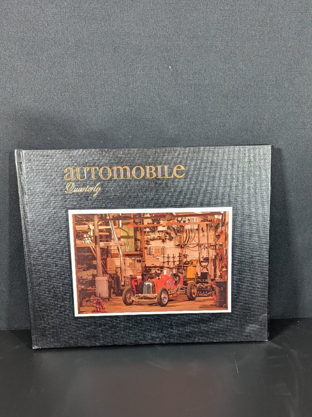 Automobile Quarterly, /Vol. 18,/No. 1 (First Quarter, 1980)